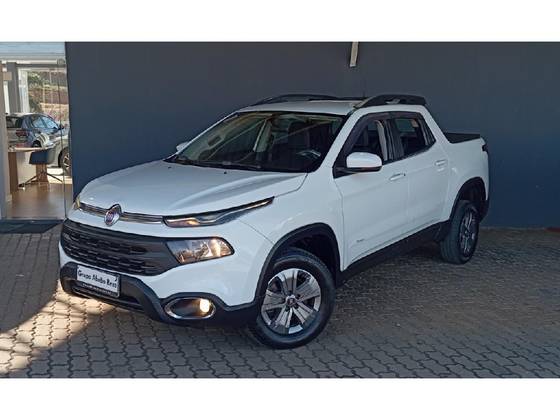FIAT TORO 1.8 16V EVO FLEX FREEDOM AT6